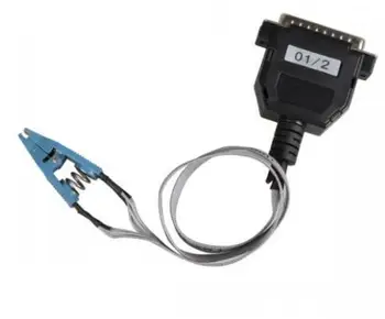 

ST01 01/02 Cable for Digiprog III digiprog3 mileage odometer correction tool