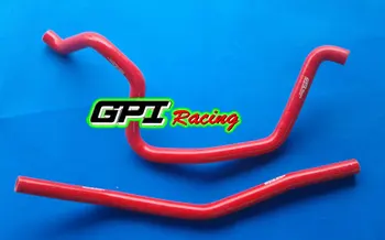 

FOR Polaris Sportsman 400 2004-2005 ;450 2006-2007 06 07 silicone radiator hose