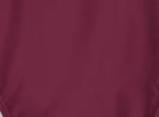 High-Cut Купальники для малышек assquake ванный комплект Одна деталь Playsuit Для женщин джемпер пляжная Костюмы Monokinis customzie - Цвет: Dark Red