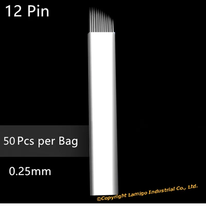 12pin w