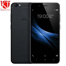 Original Vivo Y66 Mobile Phone 3GB font b RAM b font 32GB ROM Snapdragon430 Octa Core