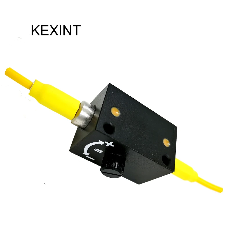 adjustable attenuators