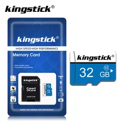Гарантия качества карты памяти 8 GB 16 GB tarjeta micro sd 32 ГБ, 64 ГБ и 128 ГБ реальная емкость micro sd card 256 ГБ флэш-карт