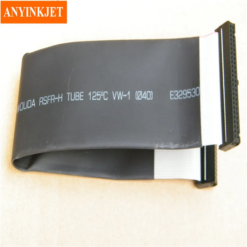 

Ink interface board flat cable 37714 for Domino A100 A200 A300 A series Printer