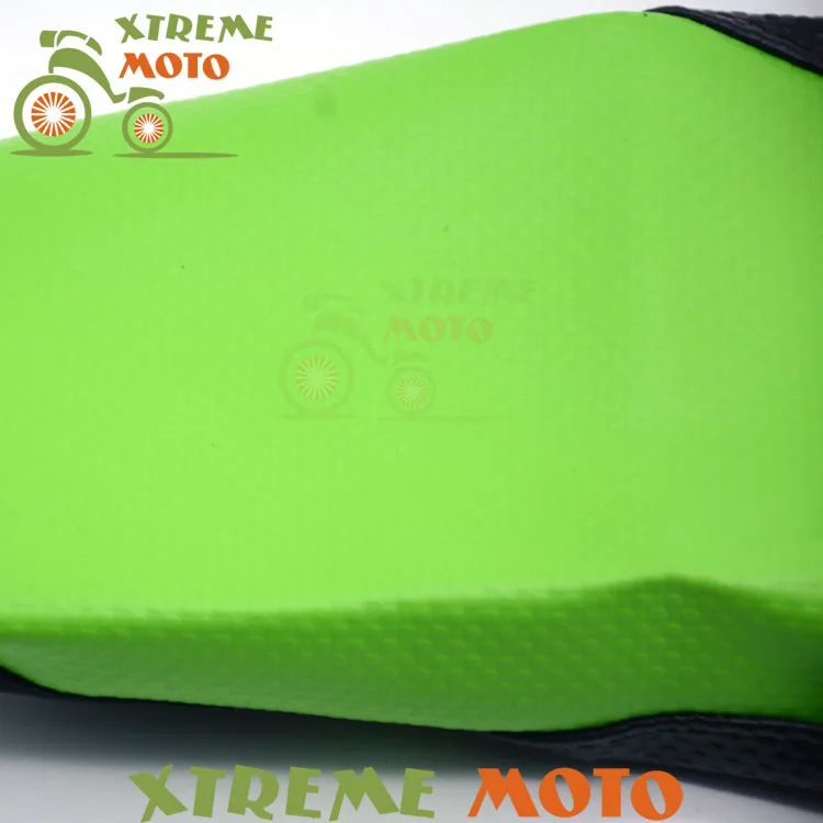Чехол на сиденье для Kawasaki KX85 KX100 KX 85 100 14 15 16|motorcycle cover kawasaki|kawasaki coverdirt bike |