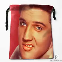Пользовательские печати elvis_presley(1) сумки для покупок на шнурках дорожный мешочек для хранения Плавание Пеший Туризм игрушка сумка унисекс Multi Size19-01-04-4