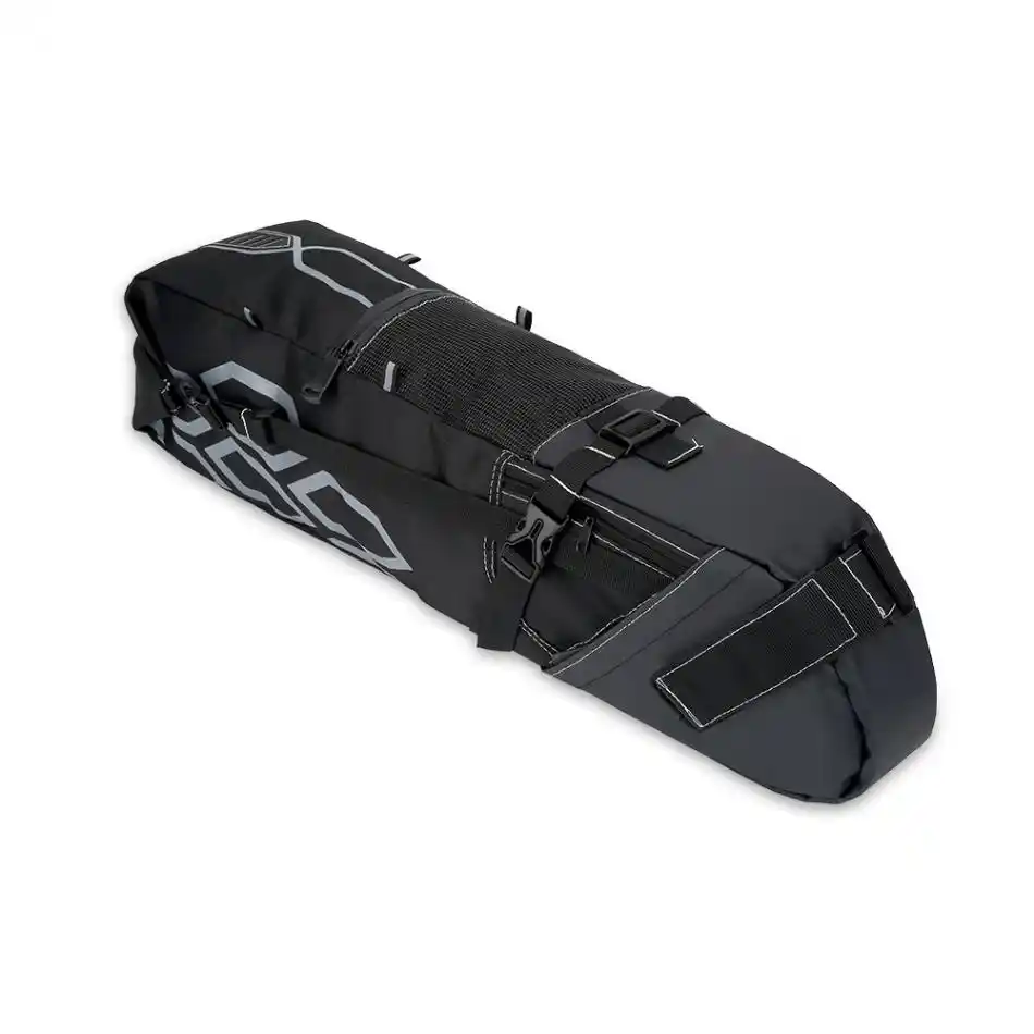 waterproof bike seat bag