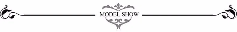 model show