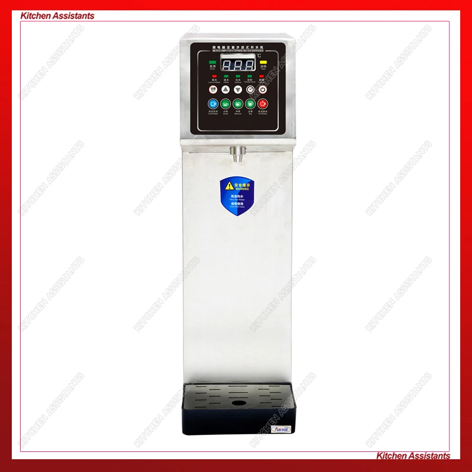 

10L Water Boiler