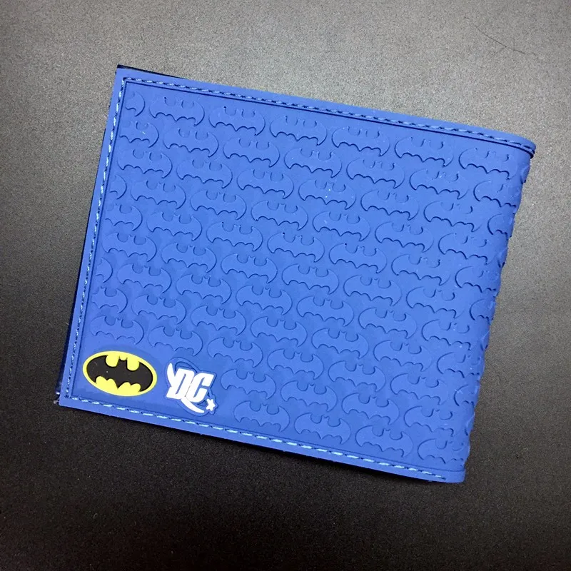 Batman DC Comics Wallet Collection - Super Comics Online