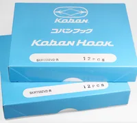 KOBAN SKRT592V2R SKRT592V2-R 91-263495-91 Rotary Hook for PFAFF 571 574 591, JACK 6691 6692 Industrial Sewing Machines - Image 5
