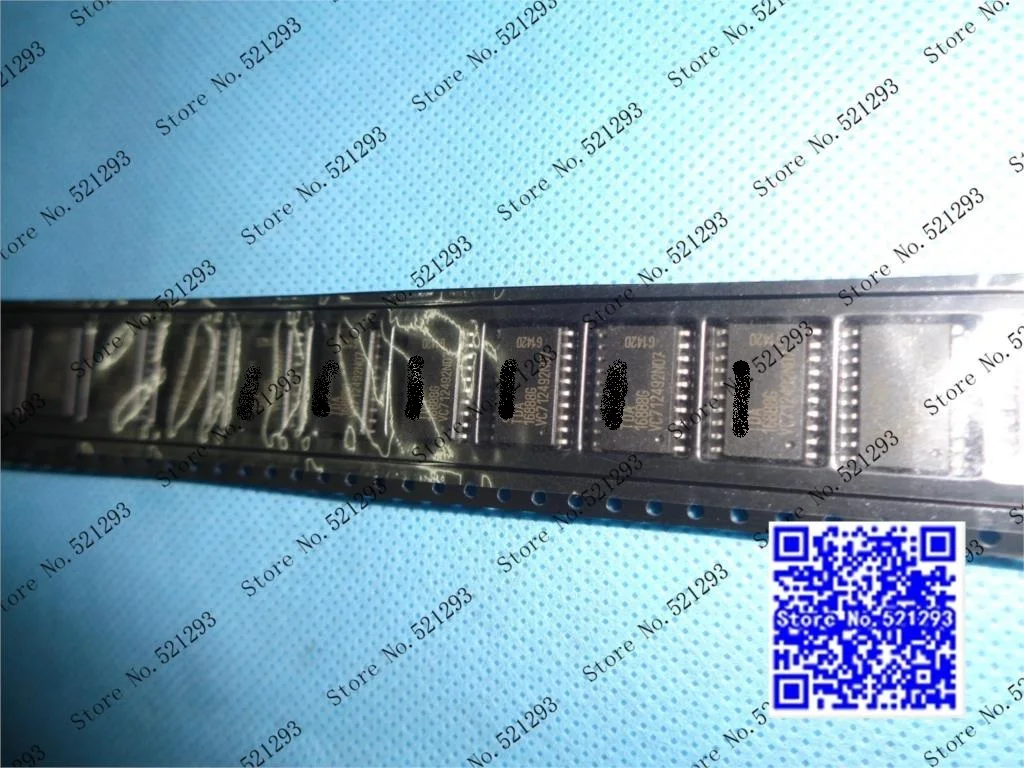 Original TDA16888 TDA16888 16888 SOP20 20PCS/LOT in Stock|lot lot ...