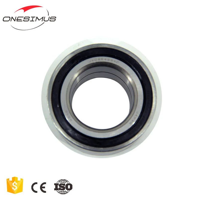 Brand New Front Wheel Hub Bearing DU4984 49x84x48mm (6)