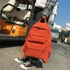 DCIMOR New Waterproof Nylon Backpack for Women Multi Pocket Travel Backpacks Female School Bag for Teenage Girls Book Mochilas ► Photo 2/6