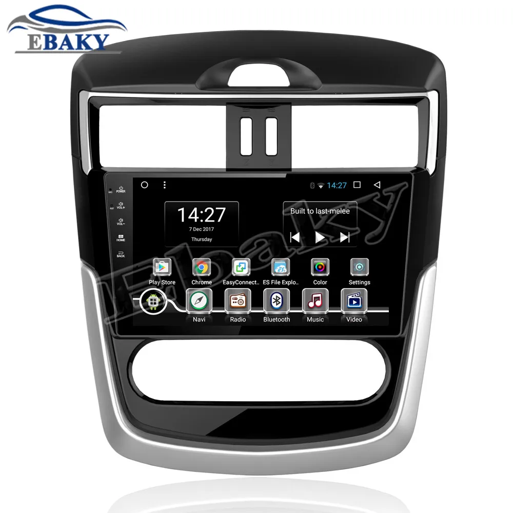 Cheap NaviTopia 9inch 1GB/2GB RAM Quad Core/Octa Core Android 7.1/8.1 Car DVD Radio for Nissan Tiida 2016- manual with GPS/wifi 0 Cheap NaviTopia 9inch 1GB/2GB RAM Quad Core/Octa Core Android 7.1/8.1 Car DVD Radio for Nissan Tiida 2016- manual with GPS/wifi 0