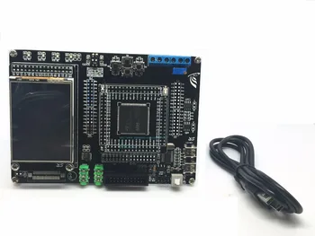

STM32F407ZGT6 Development board/learning board/system board/Cortex-M4/ core-board