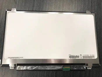 

N140HGE-EA1 Rev.C1 N140HGE EA1 LED Display LCD Screen Matrix for Laptop 14.0" 30Pin FHD 1920X1080 Resolution Matte Replacement