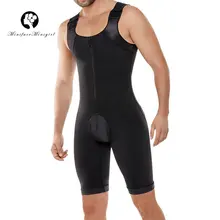 Minifaceminigirl мужской компрессионный костюм для мужчин ts Fajas Colombianas Para Hombre, Корректирующее белье, рубашка, пояс для мужчин, Корректирующее белье