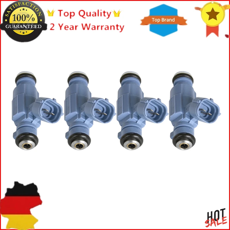 Fuel injector for Hyundai Santa Fe XG350 Sonata Kia Amanti Optima Sorento Sedona