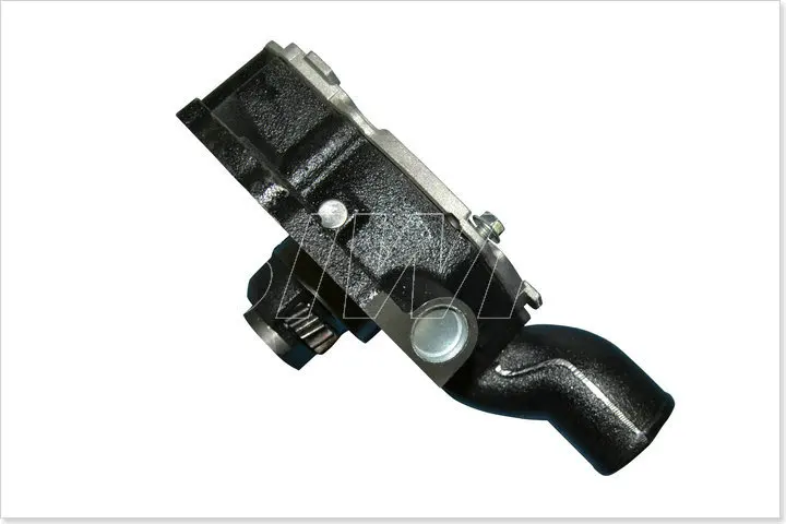 Водяной насос 4131A131 4131A113 4131A121 10000 47142 U5MW0207 U5MW0204 для PERKINS 1106D JCB запасные части