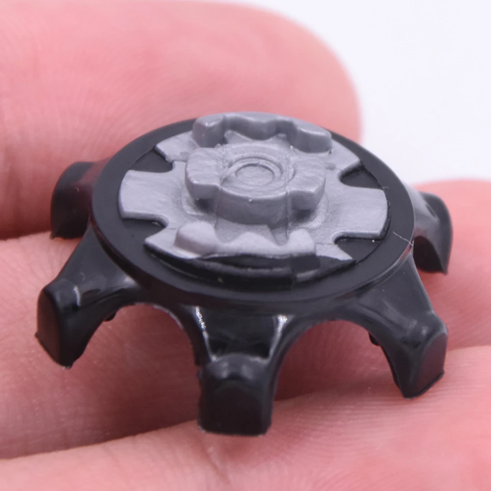 16 قطعة البسيطة اكسسوارات أجزاء التدريب رقيقة جدا المعونة لينة المطاط في الهواء الطلق الأحذية سبايك الرياضة أداة استبدال دبابيس جولف المرابط 16 قطعة البسيطة اكسسوارات أجزاء التدريب رقيقة جدا المعونة لينة المطاط في الهواء الطلق الأحذية سبايك الرياضة أداة استبدال دبابيس جولف المرابط