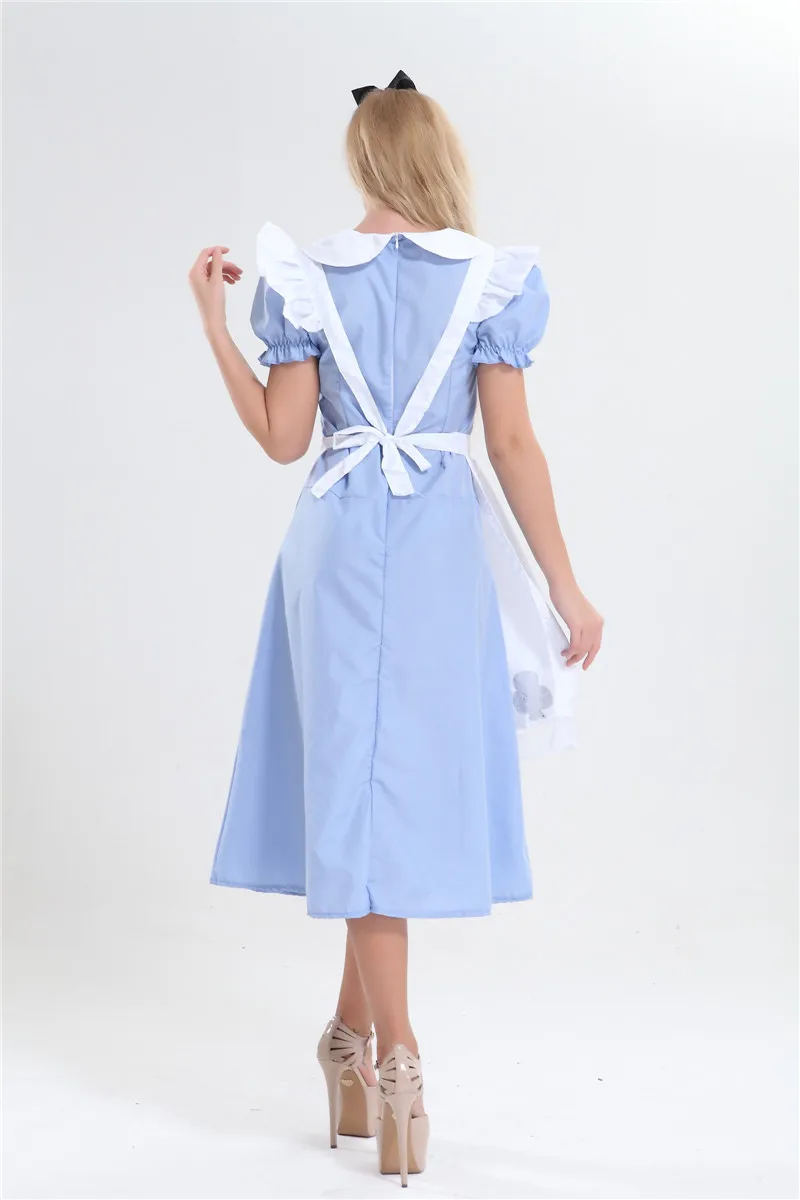 1023 alice costume