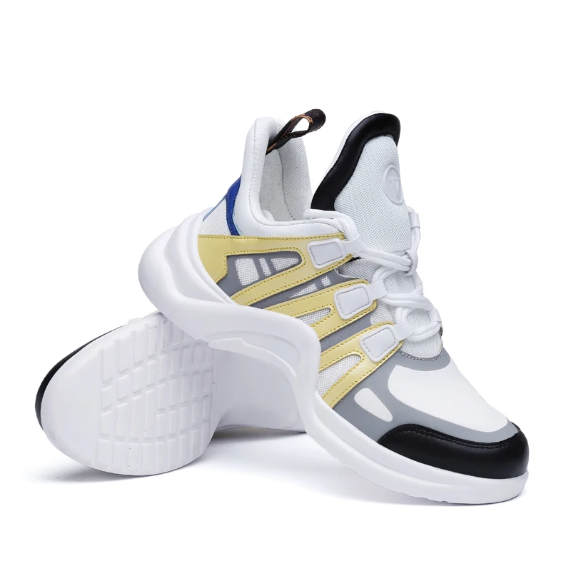 

2019 Genuine Leather and Lycra Women Flats Footwear Shoes Women Designer Sneakers Casual Shoes Walking Shoes Vulcanized Shoes