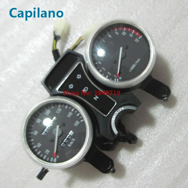 GN250 speedometer display (3)