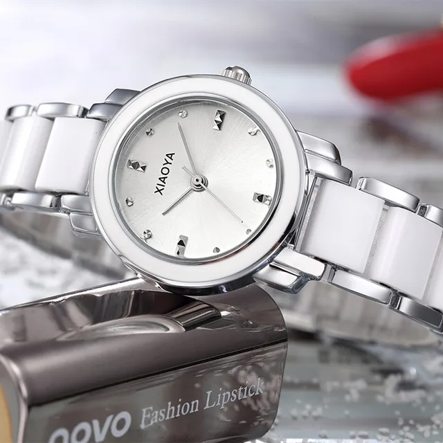 2017 Ladies Water Resistant Fashion Bracelet Watch Business Quartz womans' Watch 2017 Ladies Water Resistant Fashion Bracelet Watch Business Quartz womans' Watch
