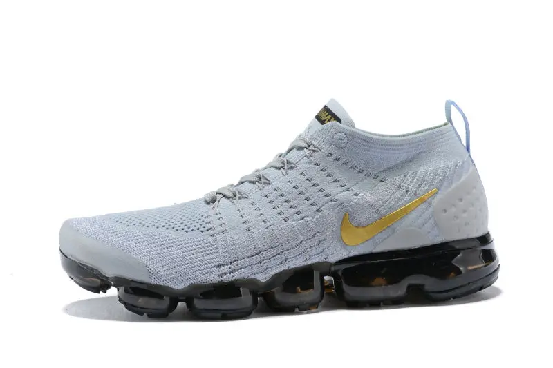 

Nike Air VaporMax Flyknit 2.0 Men Running Shoes Sport Outdoor Sneakers Nike Air Vapormax Flyknit 2.0 Vapormax Nike Original