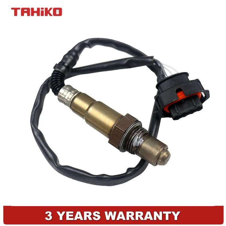 Lambda Oxygen O2 Sensor fit for Opel Astra CORSA Insignia Sports Tourer Vauxhall Zafira 0258010069