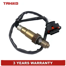 Lambda Oxygen O2 Sensor fit for Opel Astra CORSA Insignia Sports Tourer Vauxhall Zafira 0258010069