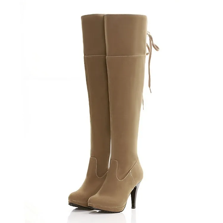 high heel shoes size 4 us size 4 16 free shipping knee high heel boots high heel shoes size 4 us size 4 16 free shipping knee high heel boots