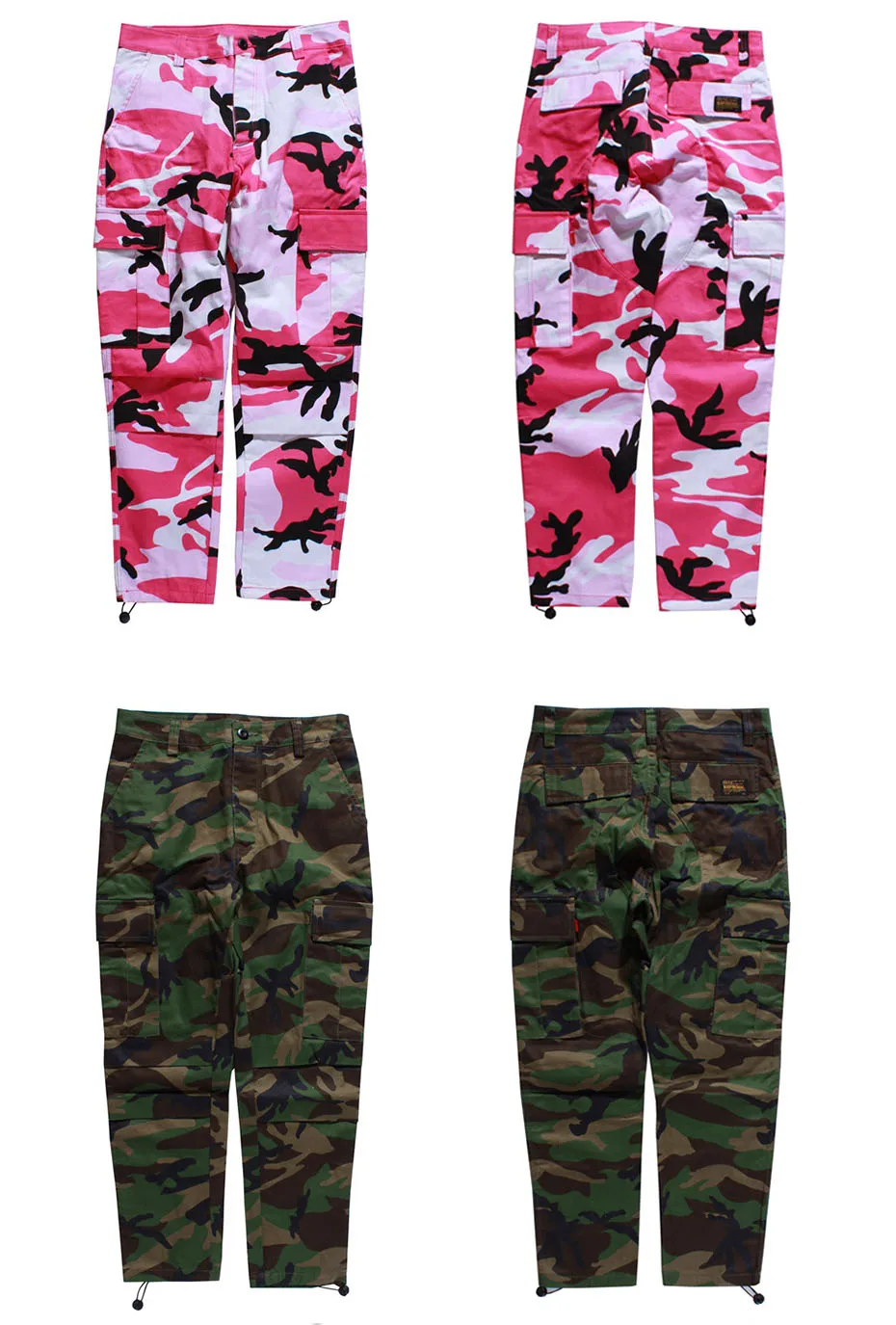 Aelfric Eden мужские спортивные штаны, цветные камуфляжные брюки-карго, хип-хоп джоггеры, Мужская Уличная одежда, модные мешковатые брюки Tactica St10