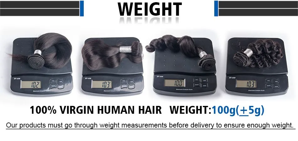 weight