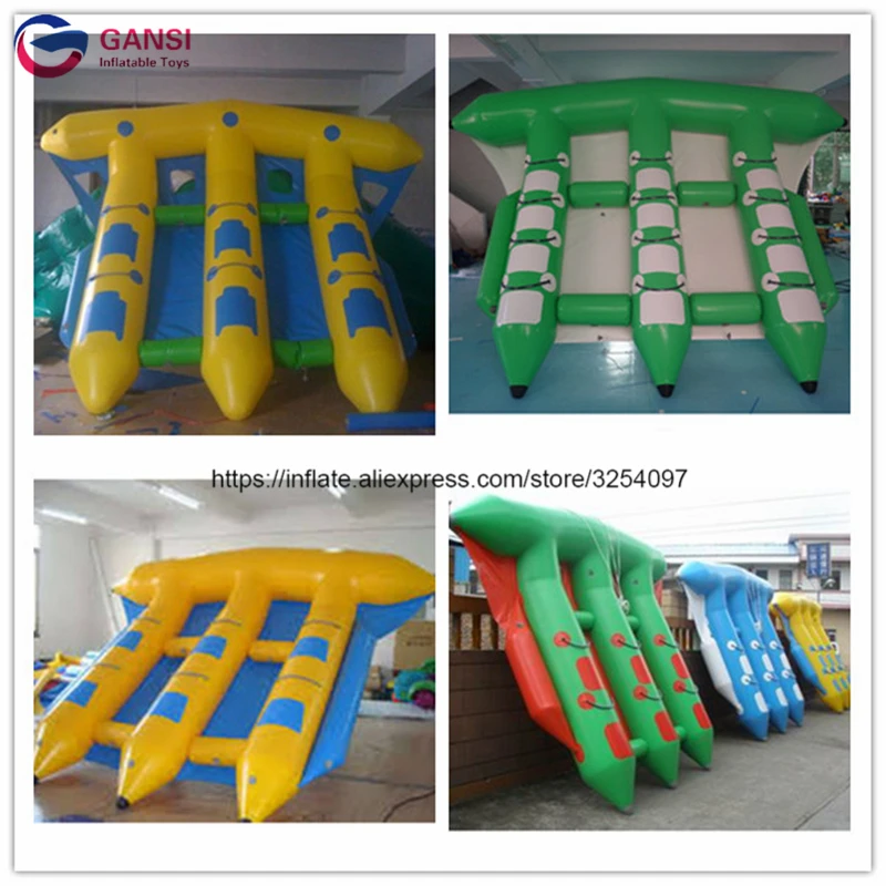 inflatable water toys01