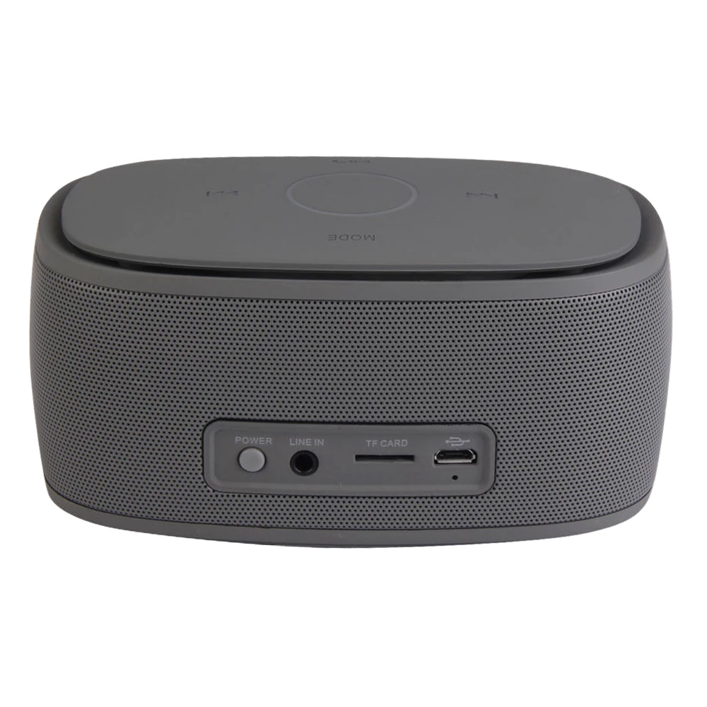 KINGONE K5 Беспроводная Супер бас мини приложение Bluetooth музыкальная стерео Колонка