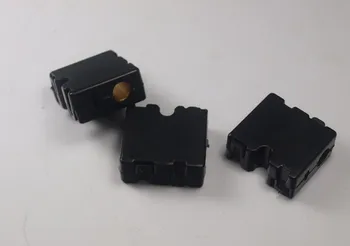 

3D printer parts Ultimaker 2 UM2 Sliding Block*8 +Copper Sintered Bushing *4