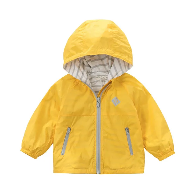 Brand 2017New child boy clothes children kid baby boy spring jacket