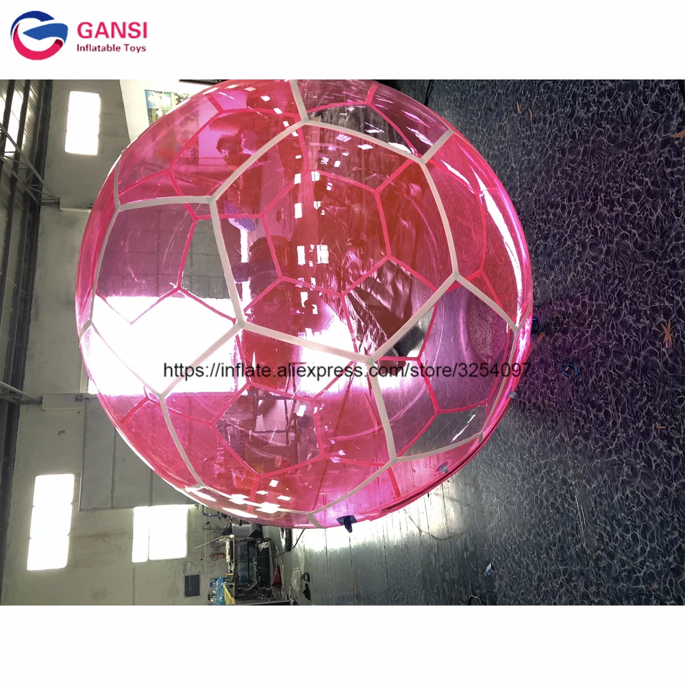 inflatable water ball28