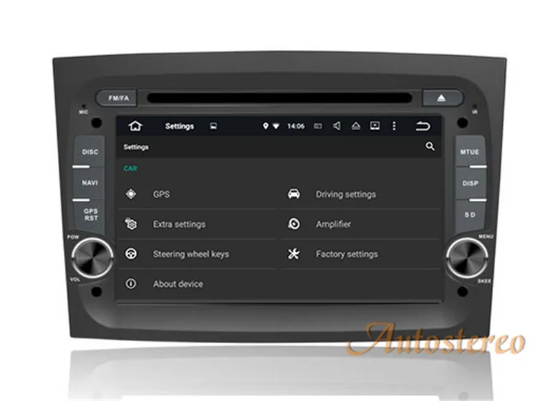 Discount Android 9 DSP Car DVD Player GPS Navigation Headunit for FIAT DOBLO 2016+ Stereo Unit Vehicle Multimedia Pad radio tape recorder 10 Discount Android 9 DSP Car DVD Player GPS Navigation Headunit for FIAT DOBLO 2016+ Stereo Unit Vehicle Multimedia Pad radio tape recorder 10