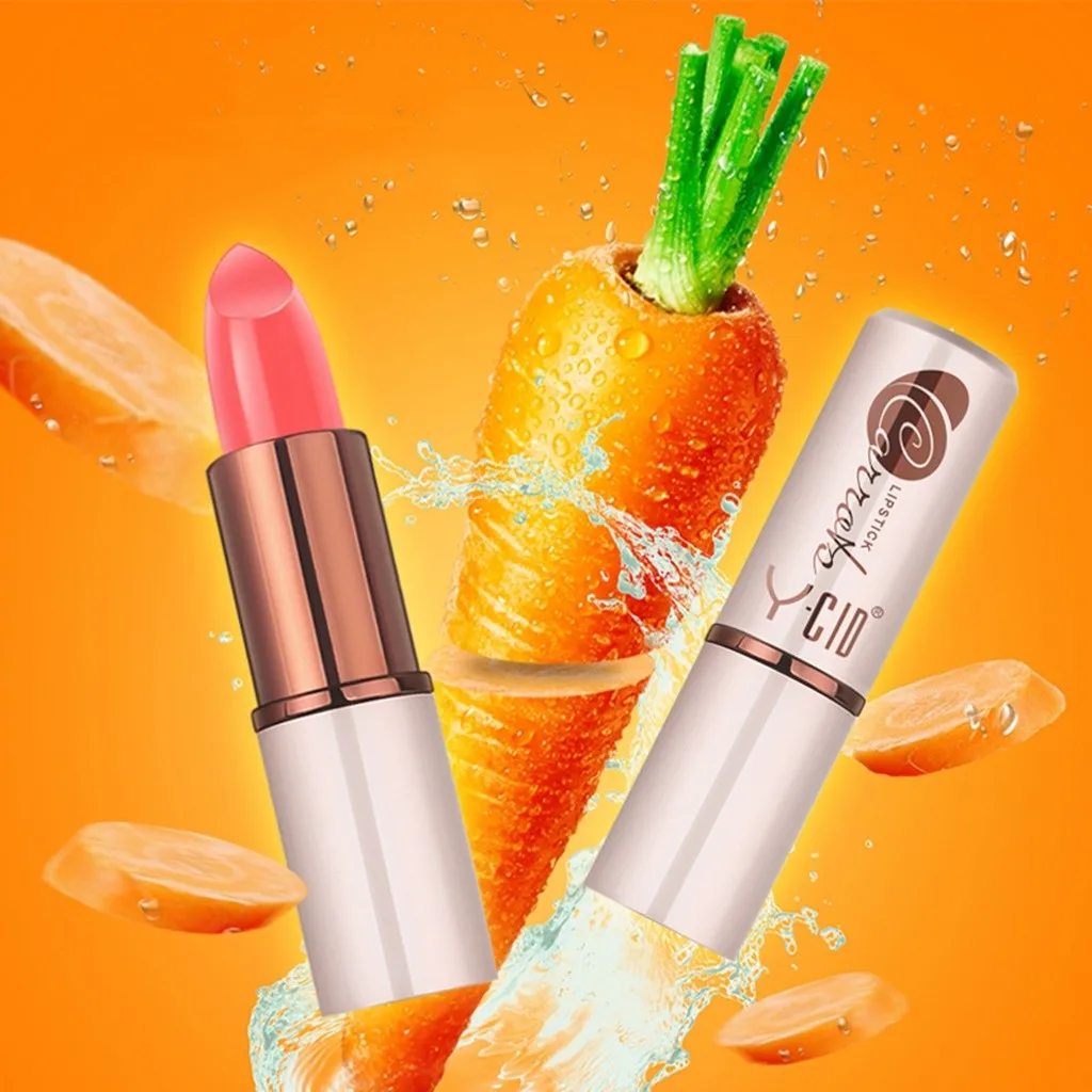 Матовый блеск для губ Make up Cosmetics mate Batom Помада для губ Menswear меняющий цвет бальзам для губ телесный для длительного увлажнения