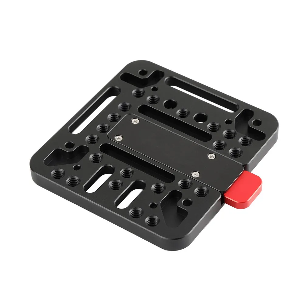Аксессуары для фотостудии SmallRig комплект v образной блокировки алюминиевый