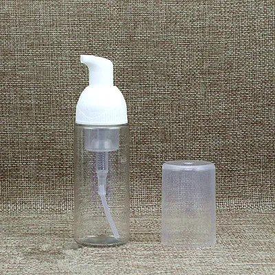 40ml refillable foamer