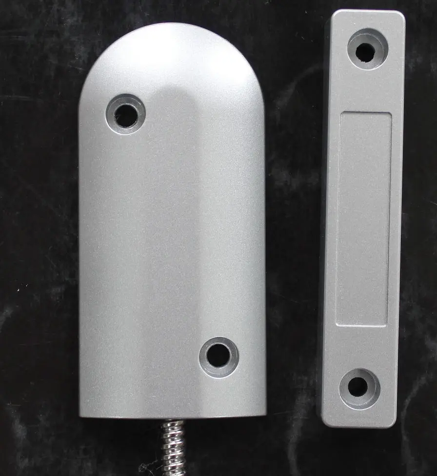 

2 wire magnetic door alarm gate door sensor alarm