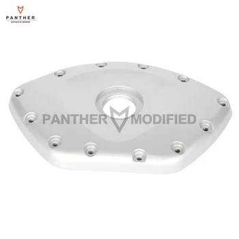 

Motorcycle Front Timing Chain Cover Case for Honda GL1800 GOLDWING 2001-2017