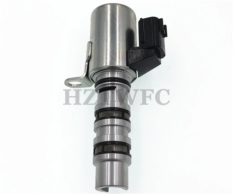 HZTWFC Variable Valve Timing Control Valve VVT Solenoid Compatible for Nissan For Infiniti 23796-ZE00A 23796-EA000 HZTWFC Variable Valve Timing Control Valve VVT Solenoid Compatible for Nissan For Infiniti 23796-ZE00A 23796-EA000