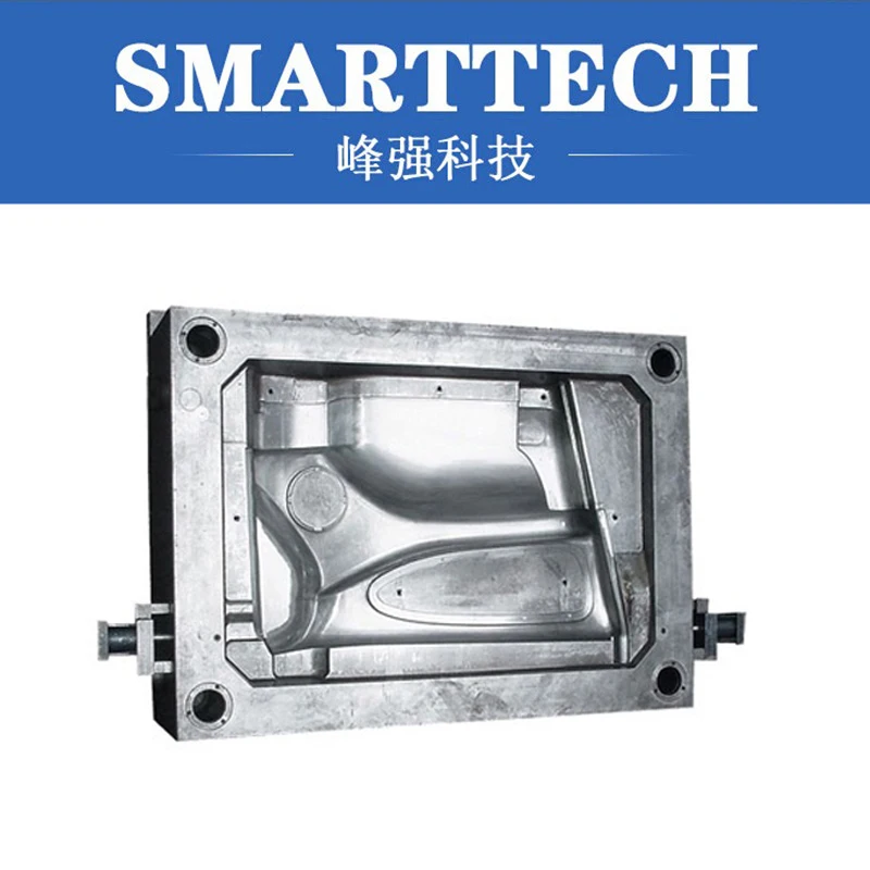 

Custom plastic car door injection mould