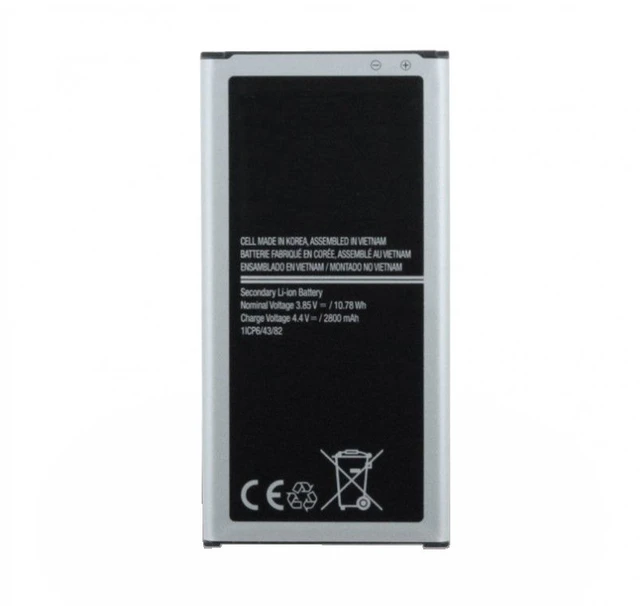 1x 2800mAh 3.8V EB-BG390BBE Replacement Battery for Samsung Galaxy Xcover 4  G390 G390F SM-G390F SM-G390W SM-G390Y Batteries - AliExpress