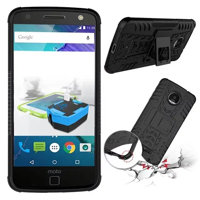 Moto X Force Купить